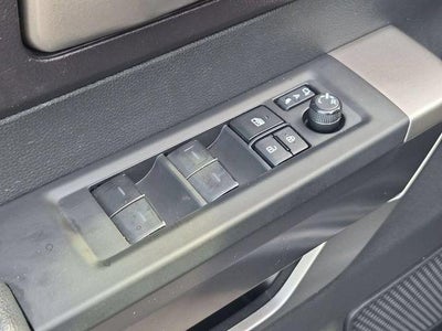 2025 Toyota Sequoia SR5