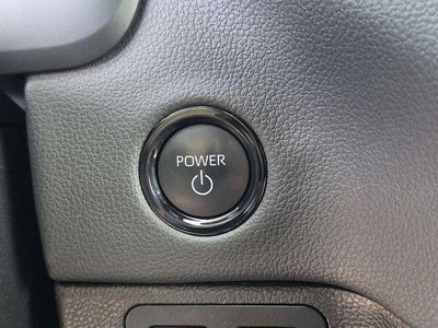 2025 Toyota Sequoia SR5