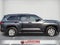 2025 Toyota Sequoia SR5