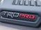 2025 Toyota Sequoia TRD Pro