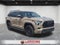 2025 Toyota Sequoia TRD Pro