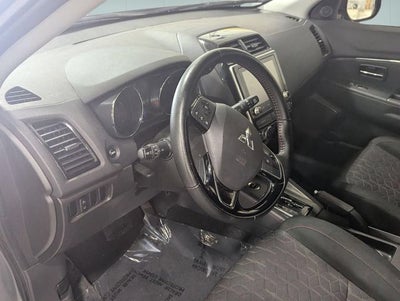 2024 Mitsubishi Outlander Sport 2.0 LE