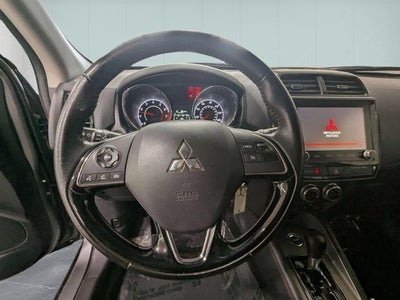 2024 Mitsubishi Outlander Sport 2.0 LE