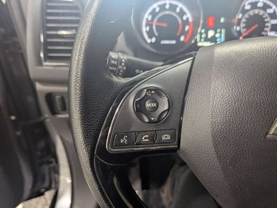 2024 Mitsubishi Outlander Sport 2.0 LE