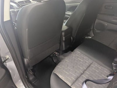 2024 Mitsubishi Outlander Sport 2.0 LE