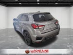 2024 Mitsubishi Outlander Sport 2.0 LE