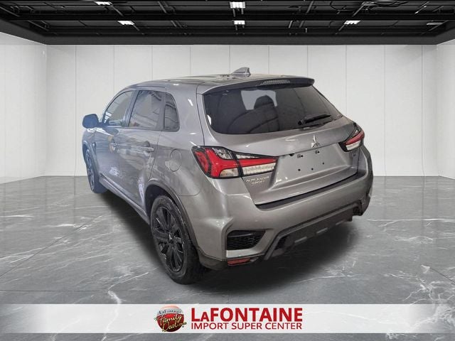 2024 Mitsubishi Outlander Sport 2.0 LE
