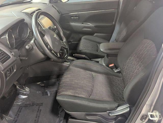 2024 Mitsubishi Outlander Sport 2.0 LE