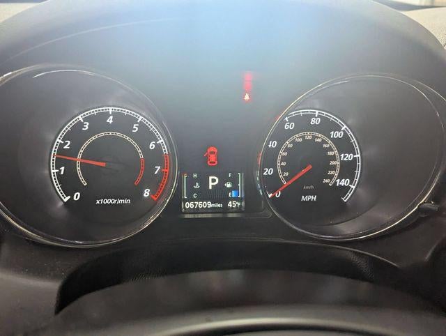 2024 Mitsubishi Outlander Sport 2.0 LE