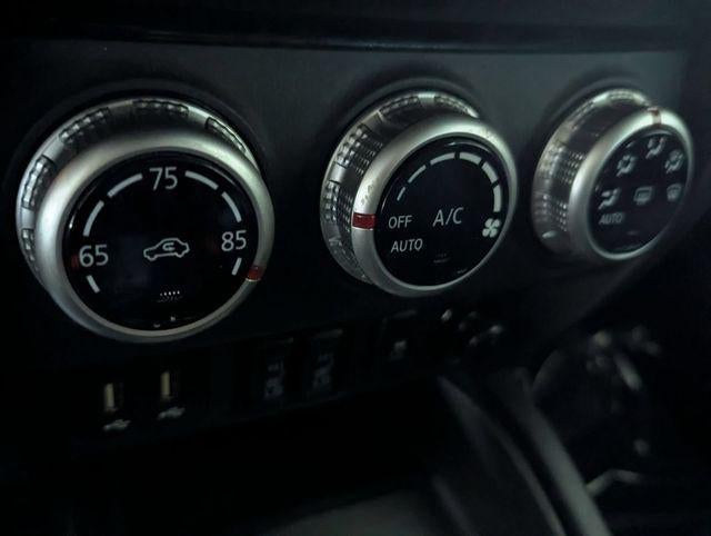 2024 Mitsubishi Outlander Sport 2.0 LE