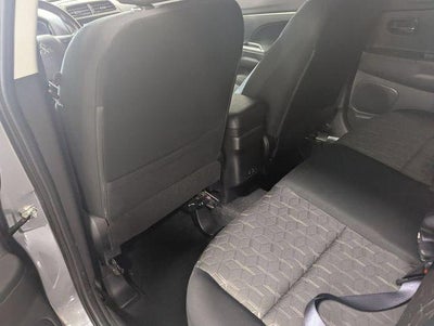 2024 Mitsubishi Outlander Sport 2.0 LE