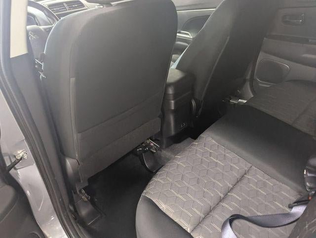 2024 Mitsubishi Outlander Sport 2.0 LE