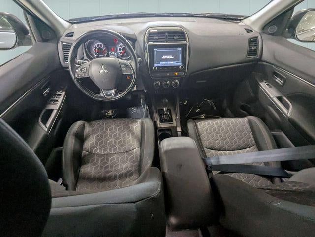 2024 Mitsubishi Outlander Sport 2.0 LE