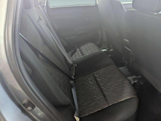 2024 Mitsubishi Outlander Sport 2.0 LE
