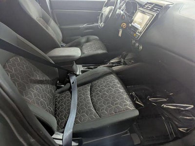 2024 Mitsubishi Outlander Sport 2.0 LE