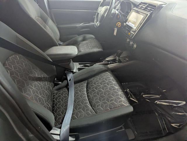 2024 Mitsubishi Outlander Sport 2.0 LE