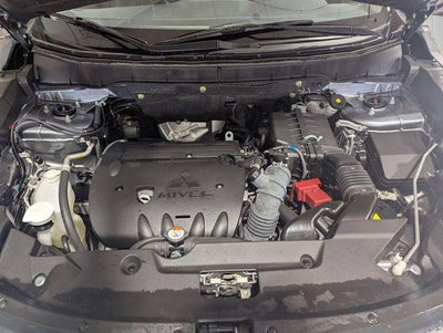 2024 Mitsubishi Outlander Sport 2.0 LE