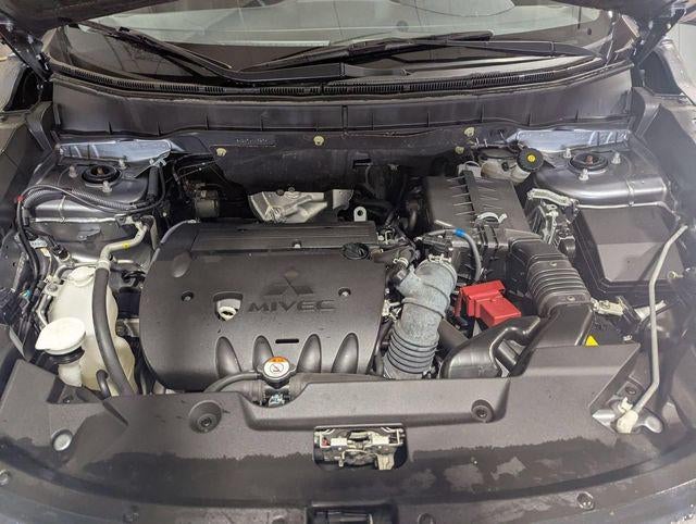 2024 Mitsubishi Outlander Sport 2.0 LE