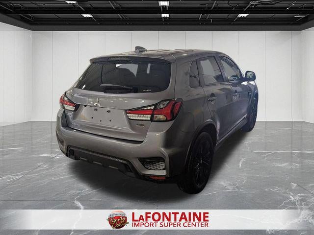 2024 Mitsubishi Outlander Sport 2.0 LE