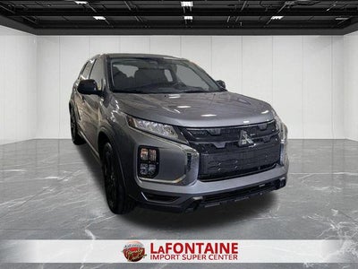 2024 Mitsubishi Outlander Sport 2.0 LE