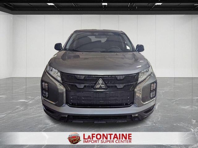 2024 Mitsubishi Outlander Sport 2.0 LE