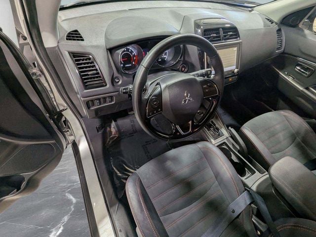 2025 Mitsubishi Outlander Sport 2.0 ES