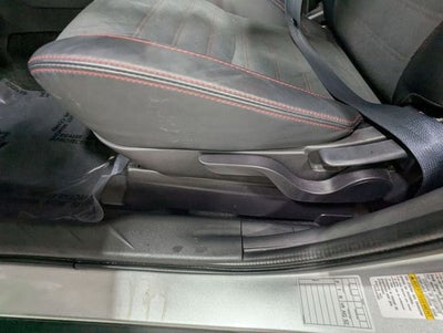 2025 Mitsubishi Outlander Sport 2.0 ES