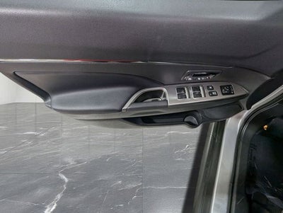 2025 Mitsubishi Outlander Sport 2.0 ES