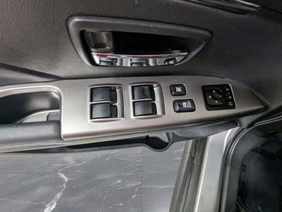 2025 Mitsubishi Outlander Sport 2.0 ES