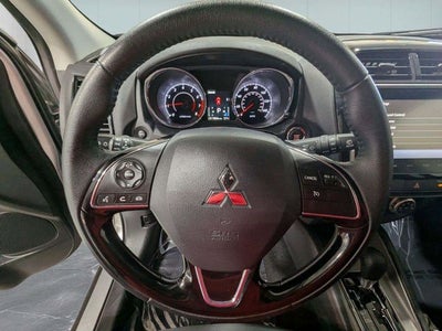 2025 Mitsubishi Outlander Sport 2.0 ES