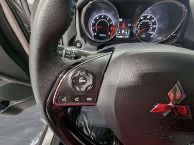 2025 Mitsubishi Outlander Sport 2.0 ES