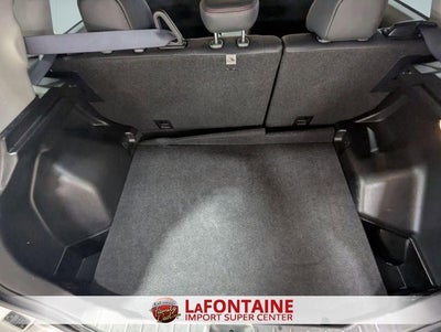 2025 Mitsubishi Outlander Sport 2.0 ES