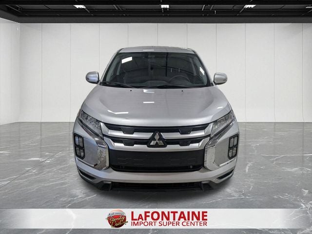 2025 Mitsubishi Outlander Sport 2.0 ES