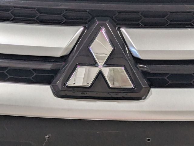 2025 Mitsubishi Outlander Sport 2.0 ES