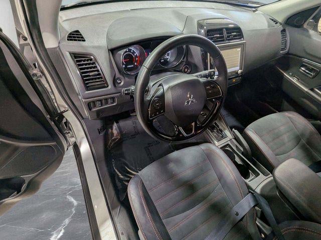2025 Mitsubishi Outlander Sport 2.0 ES