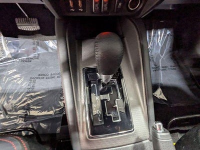 2025 Mitsubishi Outlander Sport 2.0 ES