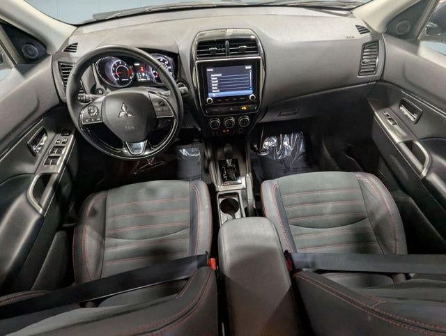 2025 Mitsubishi Outlander Sport 2.0 ES