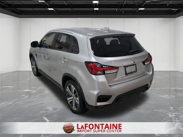 2025 Mitsubishi Outlander Sport 2.0 ES