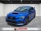 2018 Subaru WRX STi