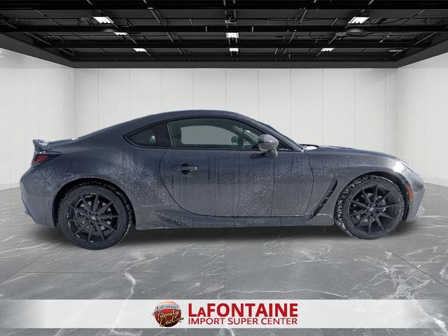 2026 Toyota GR86 PREMIUM Premium