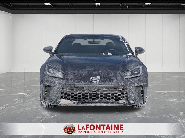 2026 Toyota GR86 PREMIUM Premium