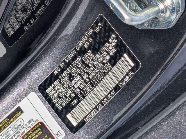 2026 Toyota GR86 PREMIUM Premium