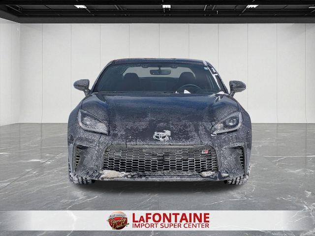 2026 Toyota GR86 PREMIUM Premium