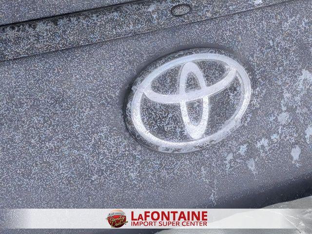 2026 Toyota GR86 PREMIUM Premium