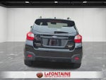 2016 Subaru Crosstrek 2.0i Limited