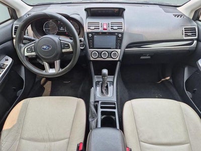 2016 Subaru Crosstrek 2.0i Limited