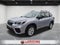 2021 Subaru Forester Base