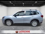 2021 Subaru Forester Base
