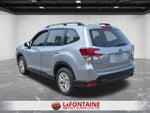 2021 Subaru Forester Base