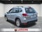 2021 Subaru Forester Base